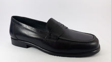 Beberlis Black Loafer