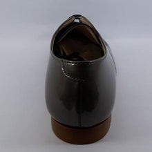 Beberlis Ceniza Patent Oxford Dress Shoe