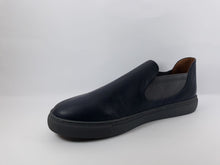 Venettini Carter Navy Sneaker Shoe