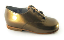 Shawn & Jeffery Vision Patent Dress Shoe